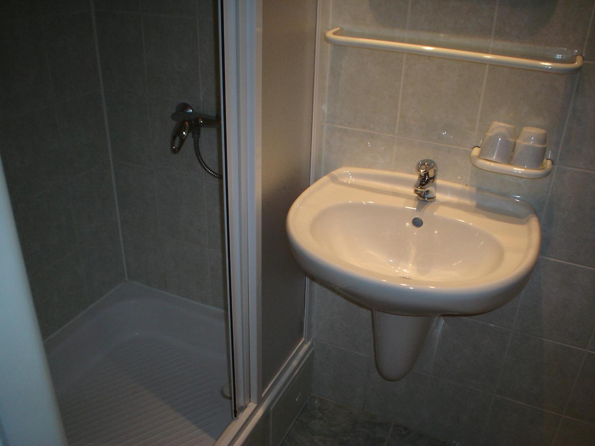 Ubytovani V Ceskem Raji Hotel Holin Ngoại thất bức ảnh